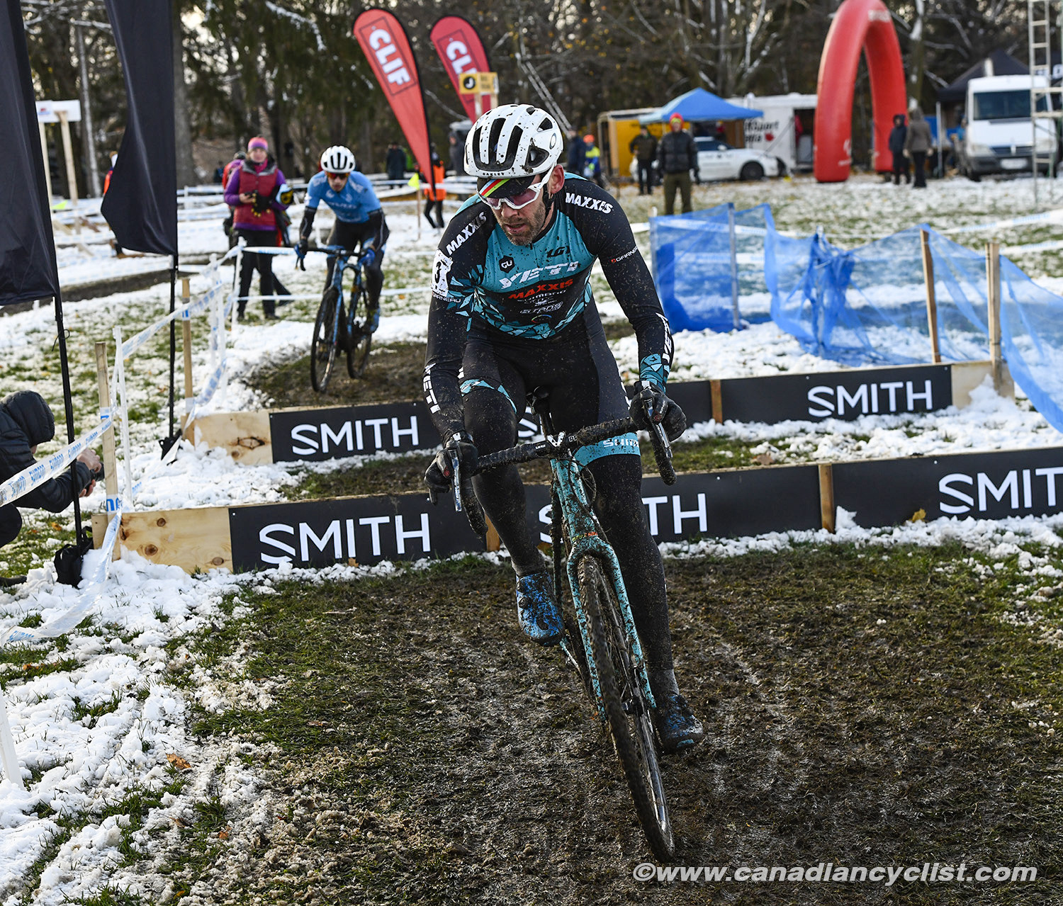 2018 Canadian Cyclo-cross Championships