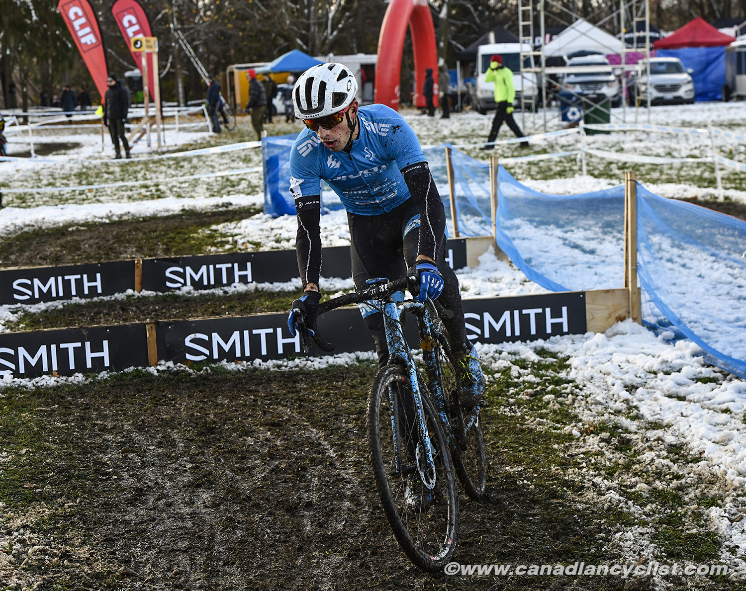 2018 Canadian Cyclo-cross Championships