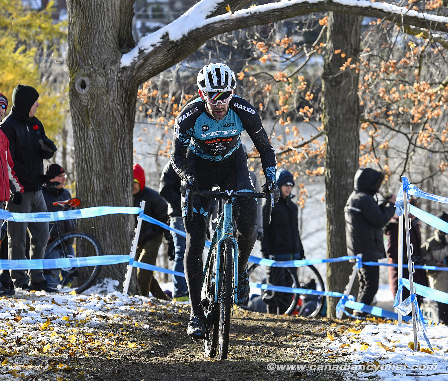 2018 Canadian Cyclo-cross Championships