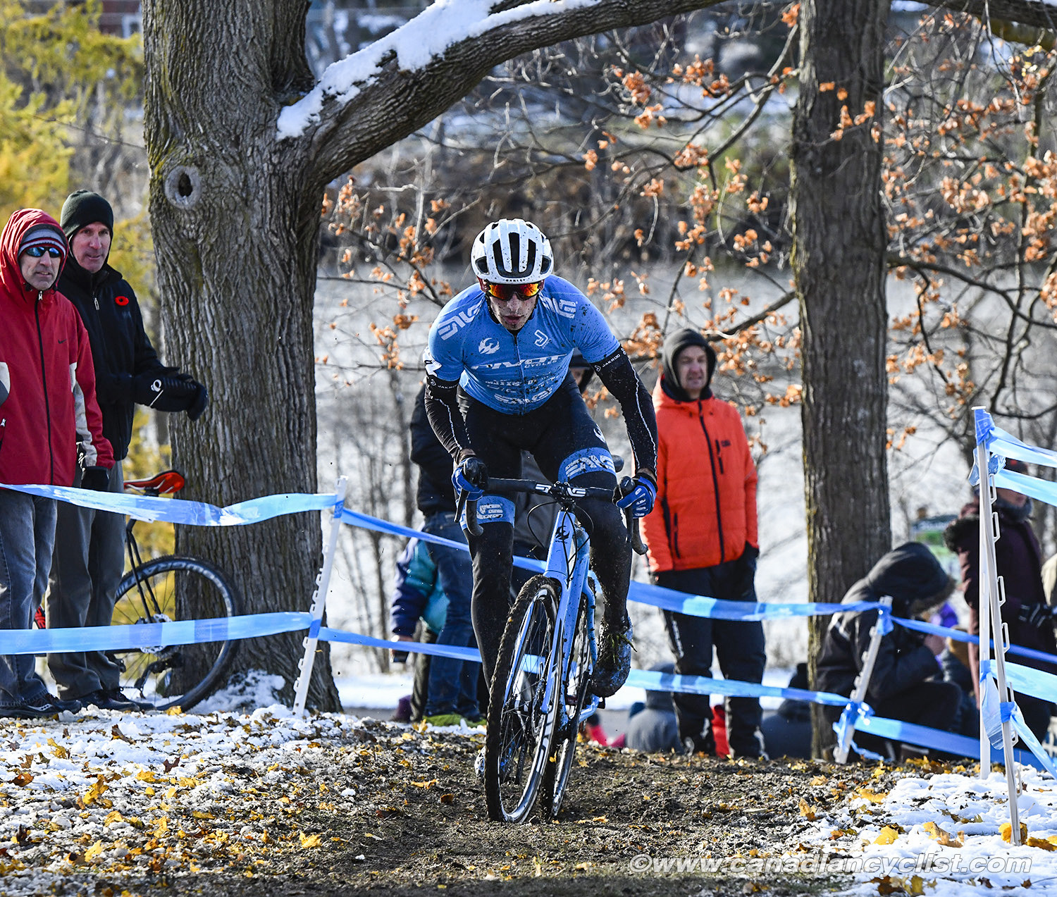2018 Canadian Cyclo-cross Championships