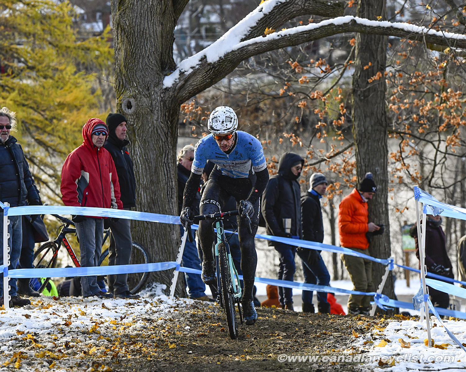 2018 Canadian Cyclo-cross Championships