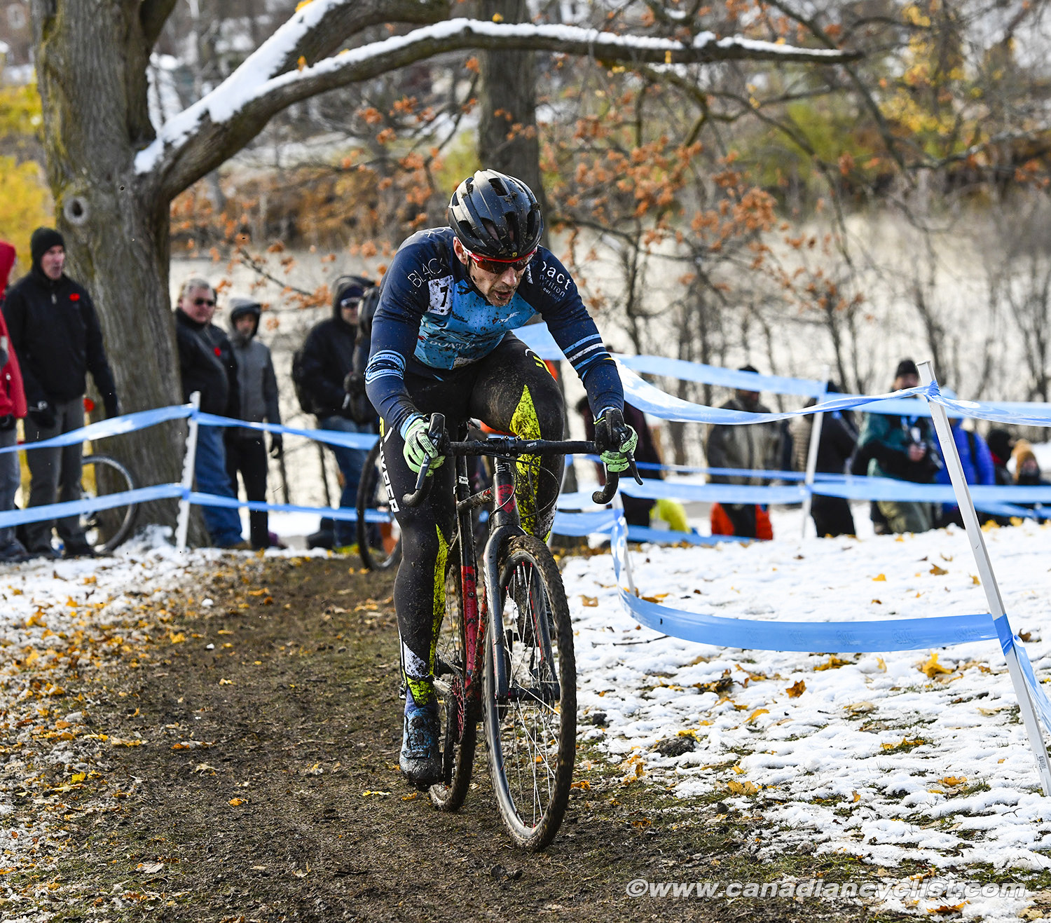 2018 Canadian Cyclo-cross Championships