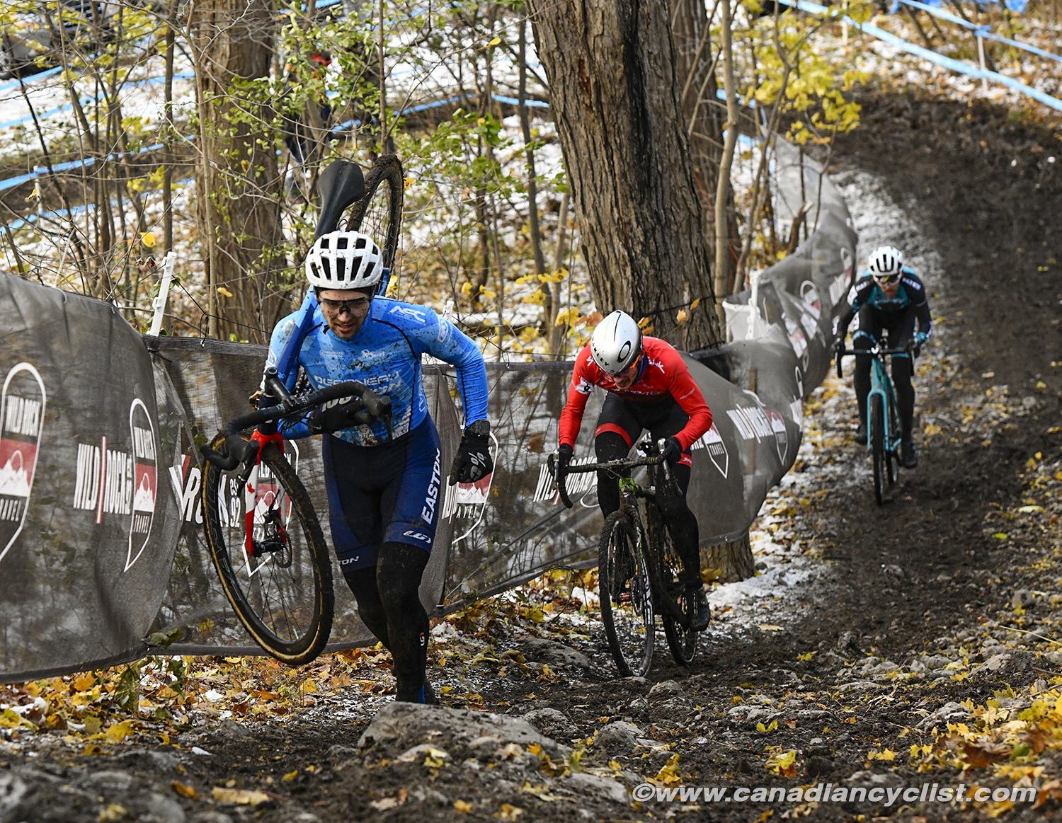 2018 Canadian Cyclo-cross Championships