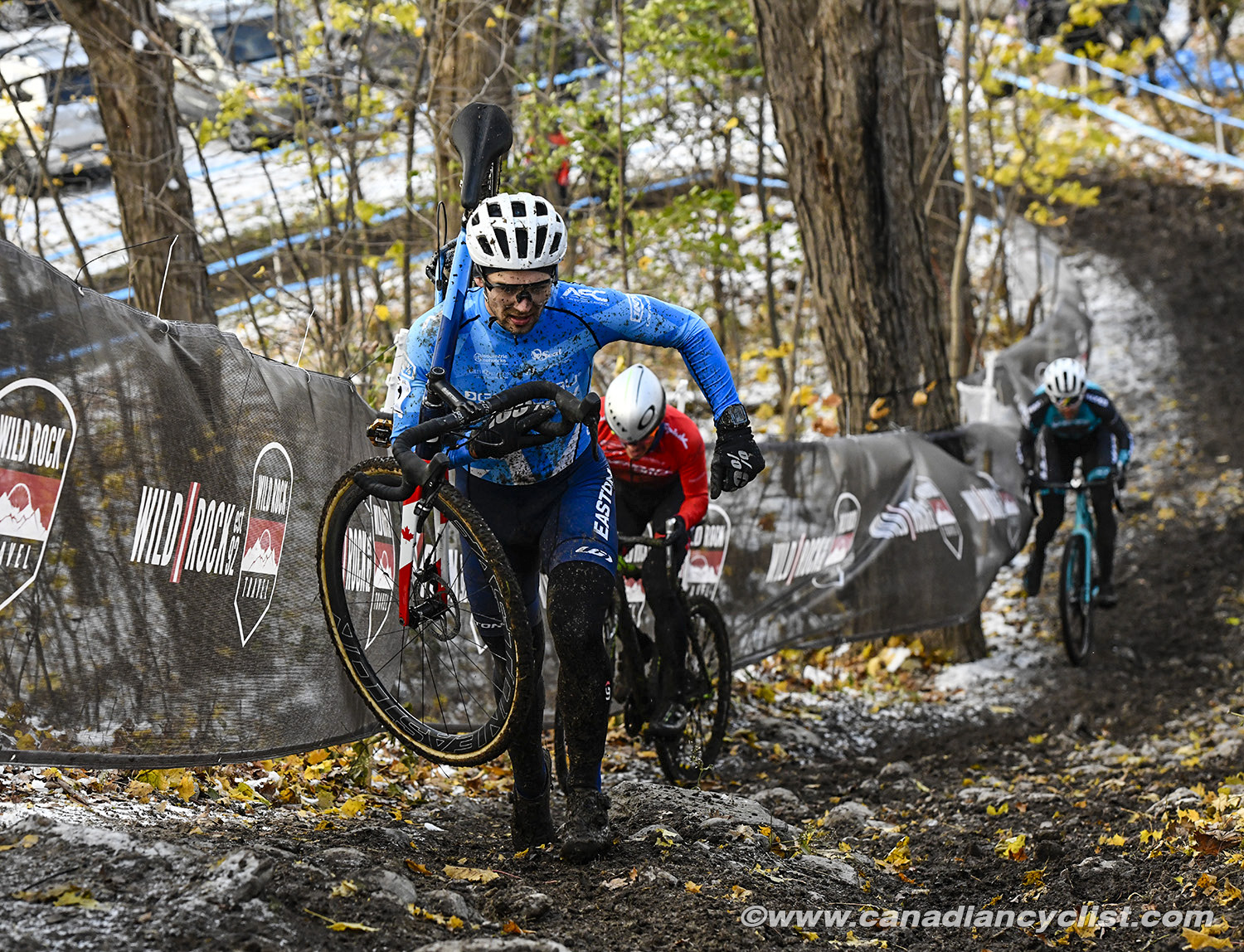 2018 Canadian Cyclo-cross Championships