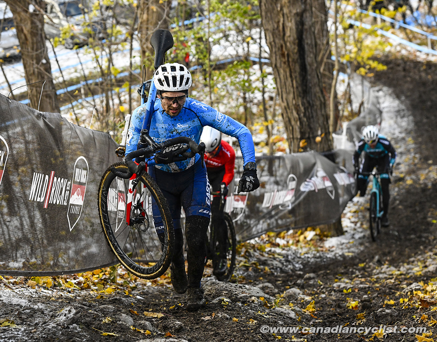 2018 Canadian Cyclo-cross Championships