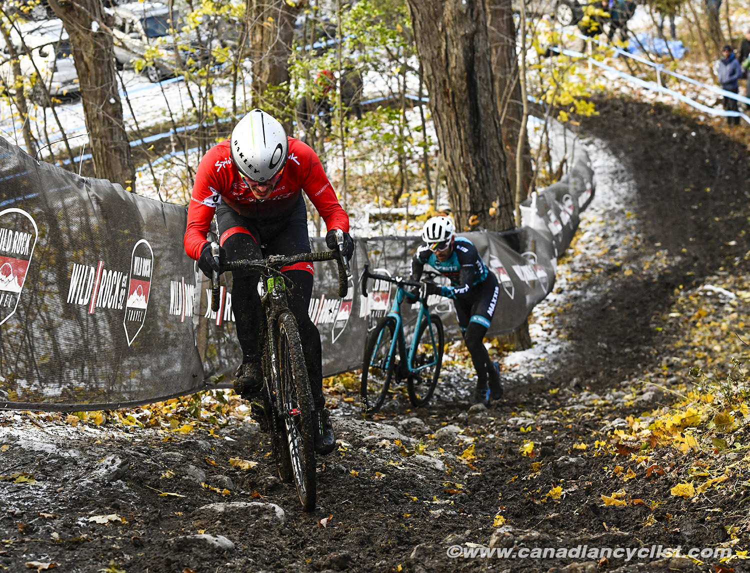 2018 Canadian Cyclo-cross Championships