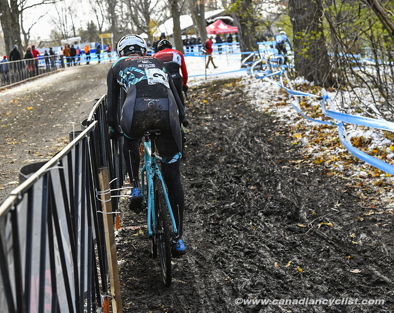 2018 Canadian Cyclo-cross Championships