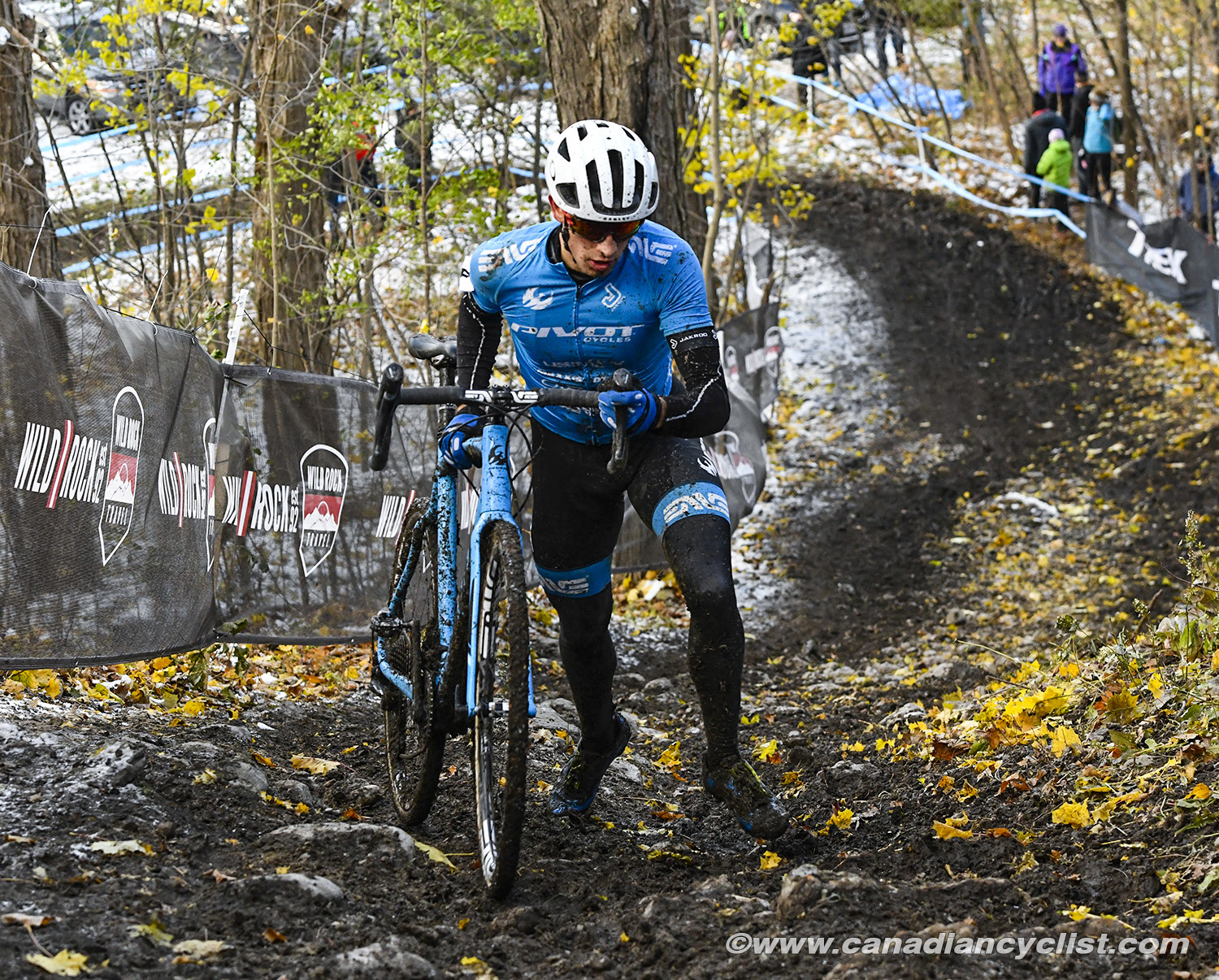 2018 Canadian Cyclo-cross Championships