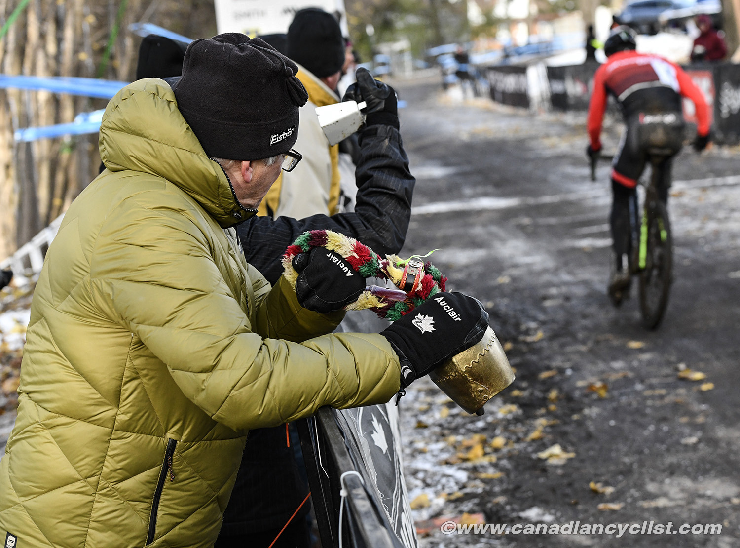 2018 Canadian Cyclo-cross Championships