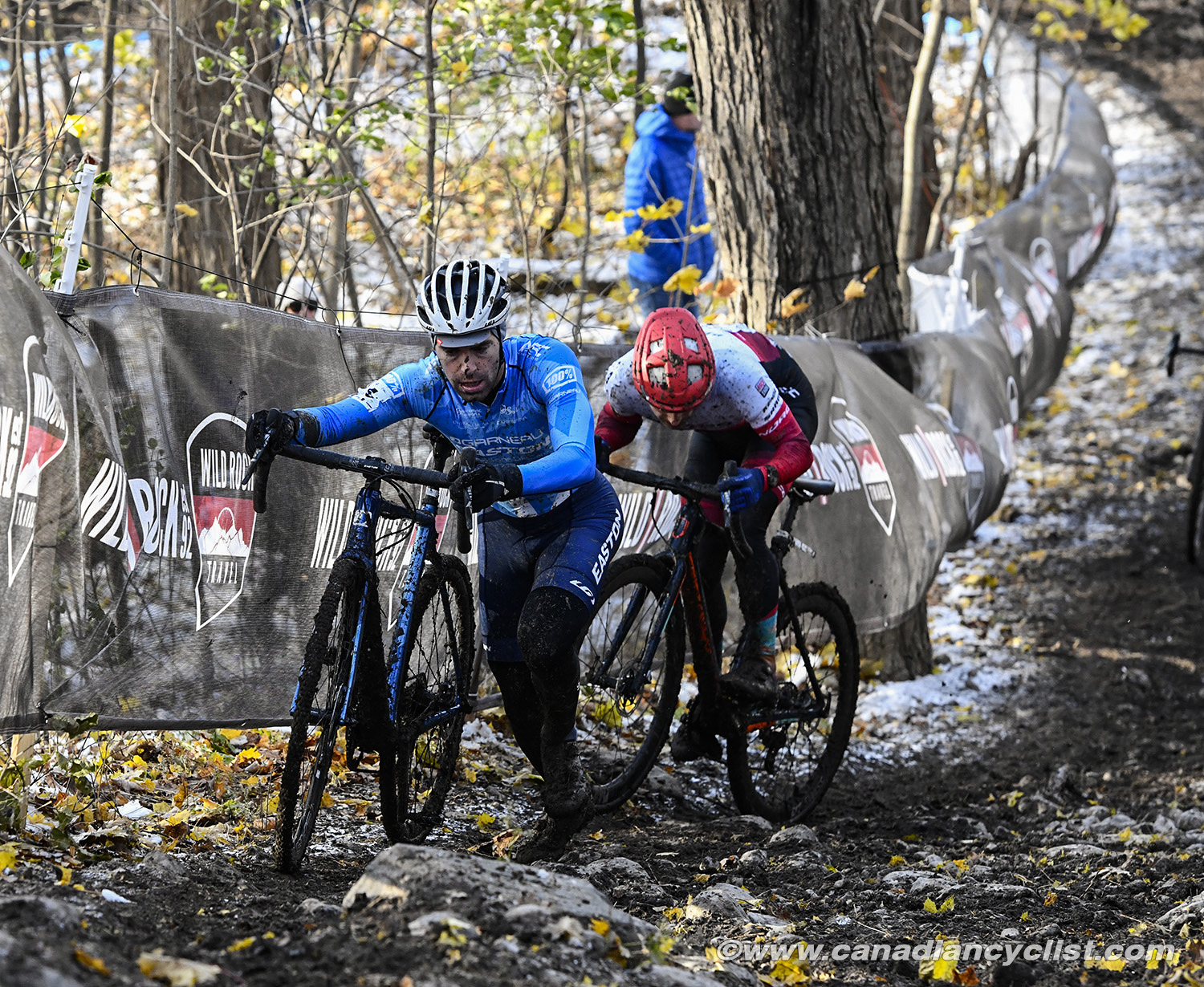 2018 Canadian Cyclo-cross Championships