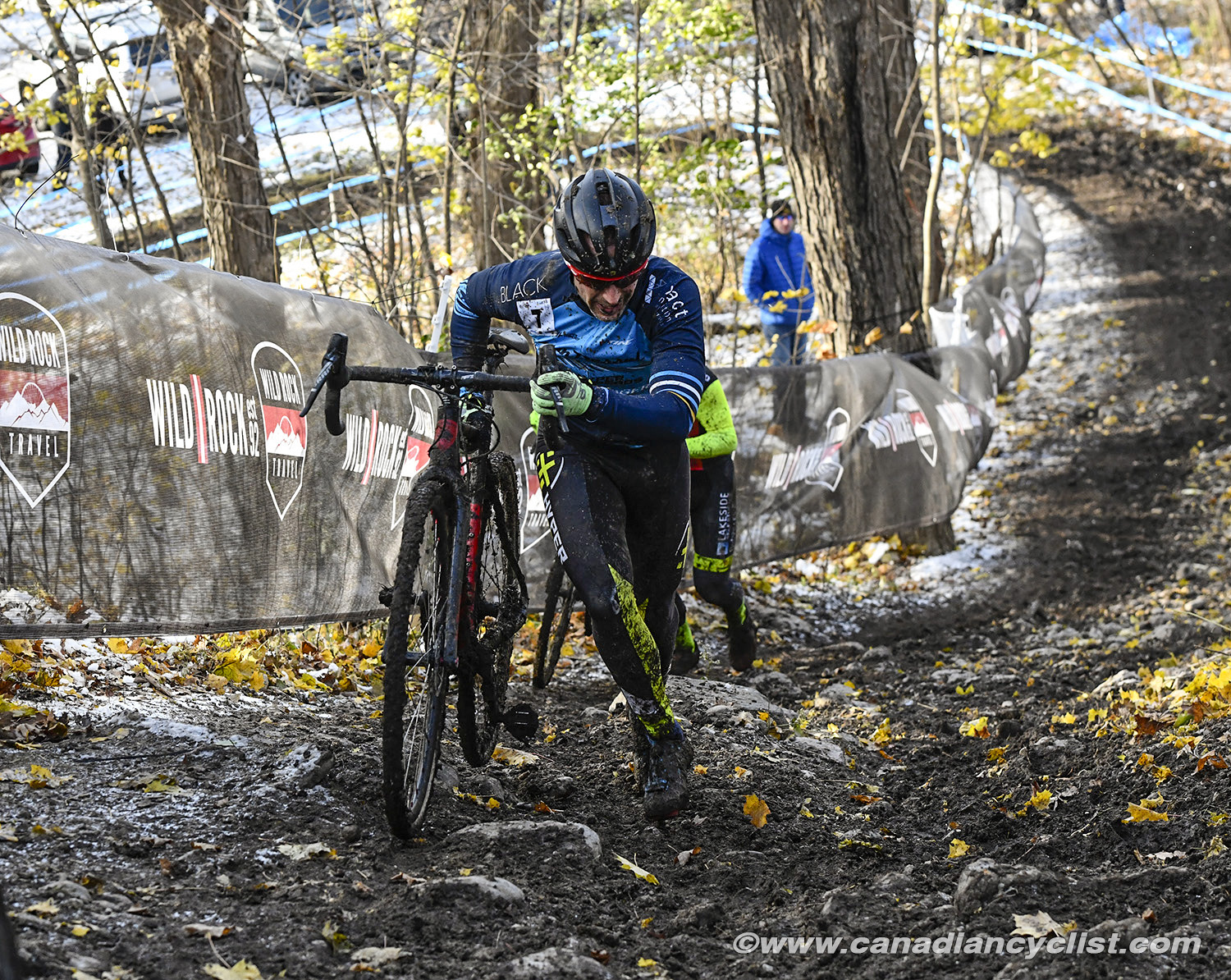 2018 Canadian Cyclo-cross Championships