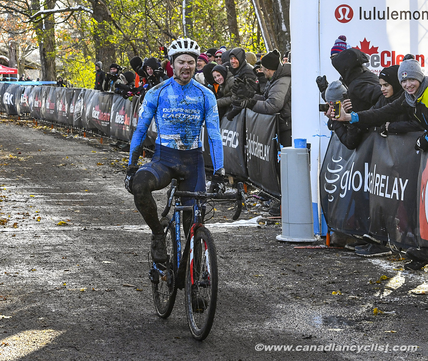 2018 Canadian Cyclo-cross Championships