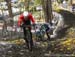 2018 Canadian Cyclo-cross Championships