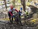2018 Canadian Cyclo-cross Championships