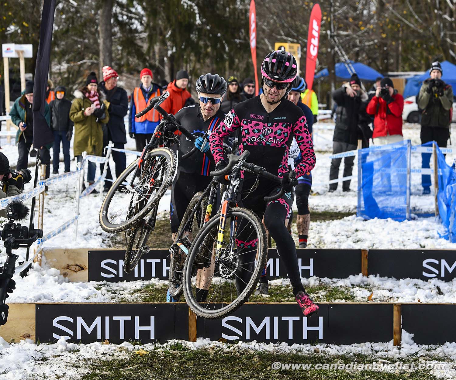 2018 Canadian Cyclo-cross Championships