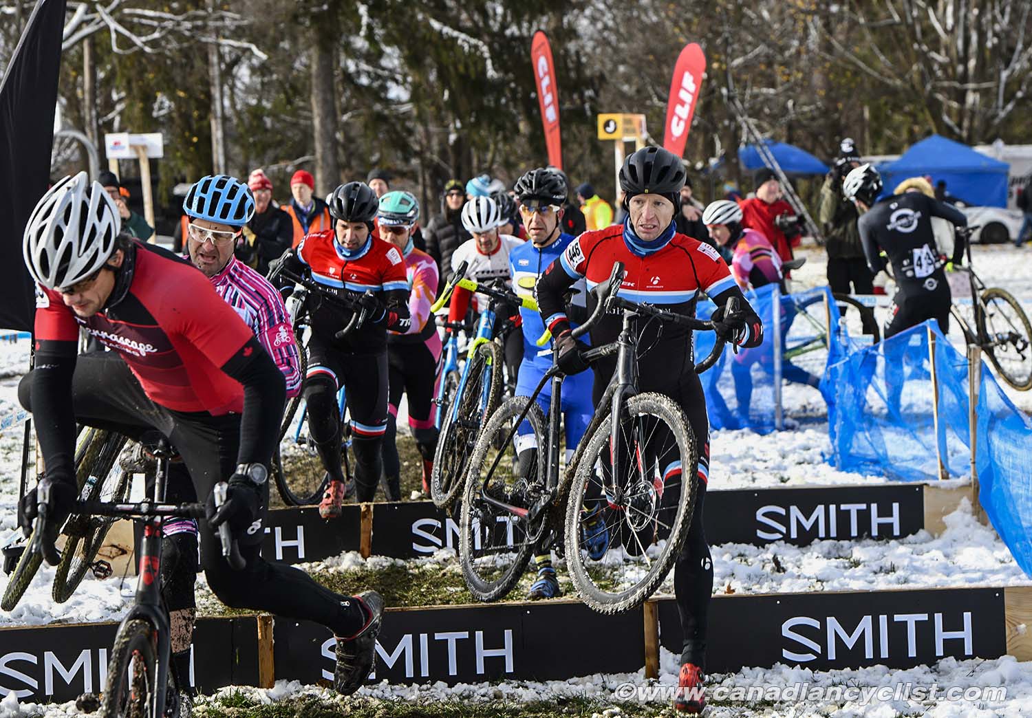 2018 Canadian Cyclo-cross Championships