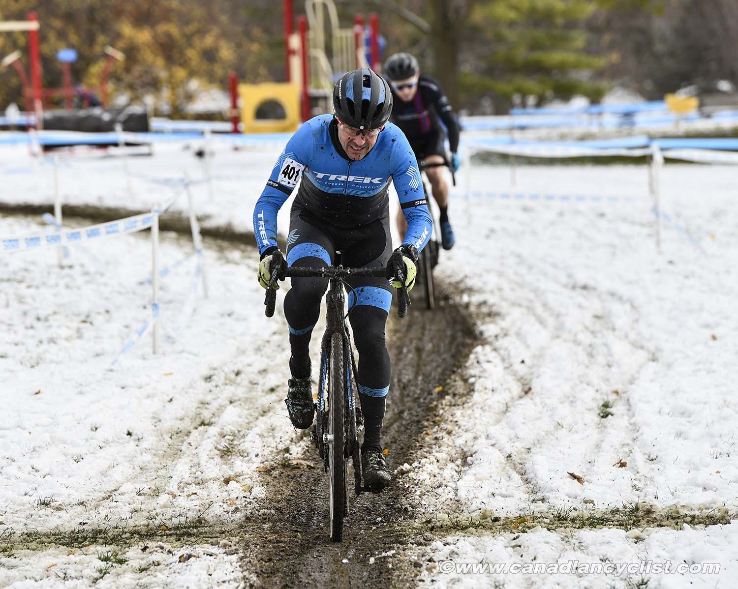 2018 Canadian Cyclo-cross Championships