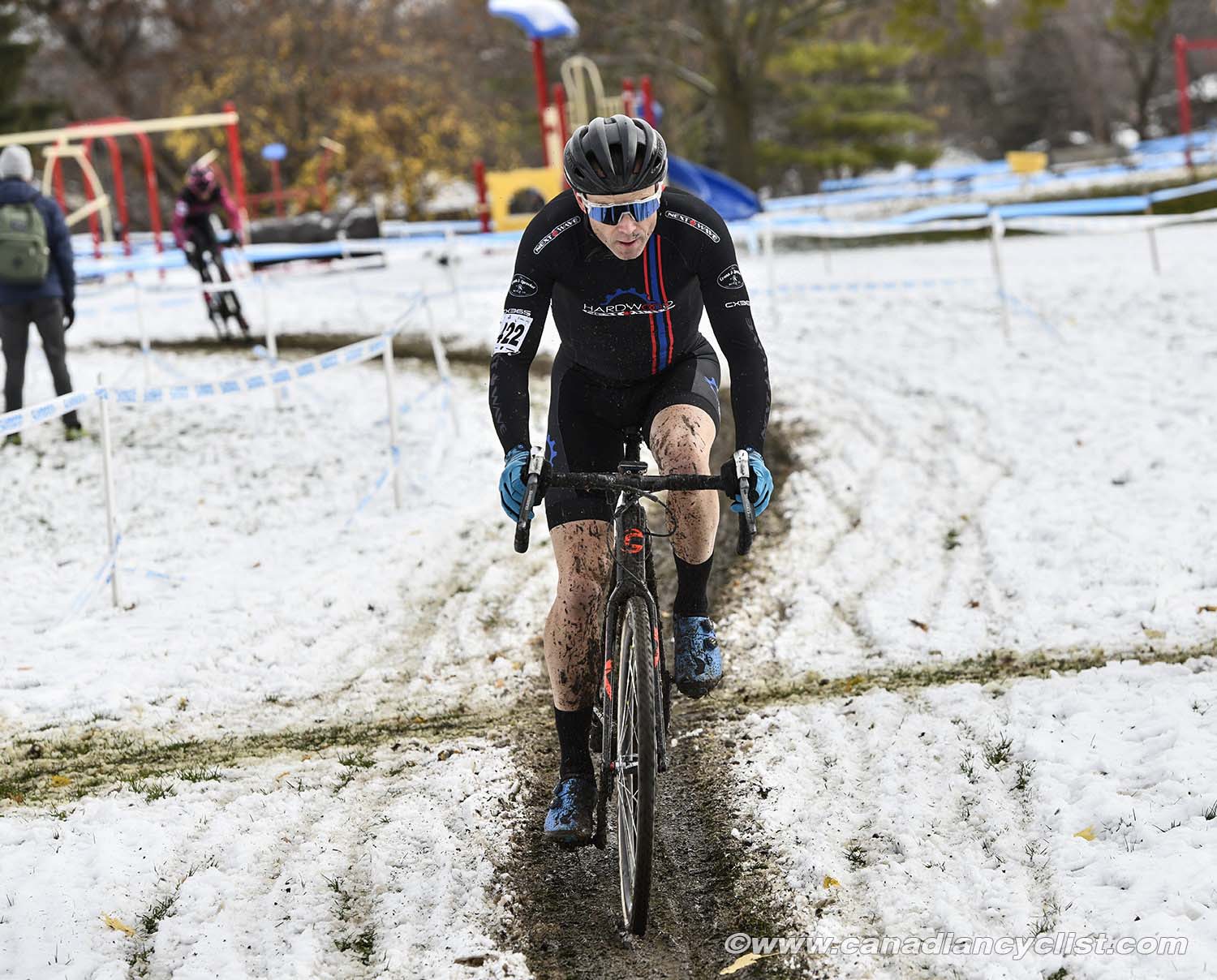 2018 Canadian Cyclo-cross Championships