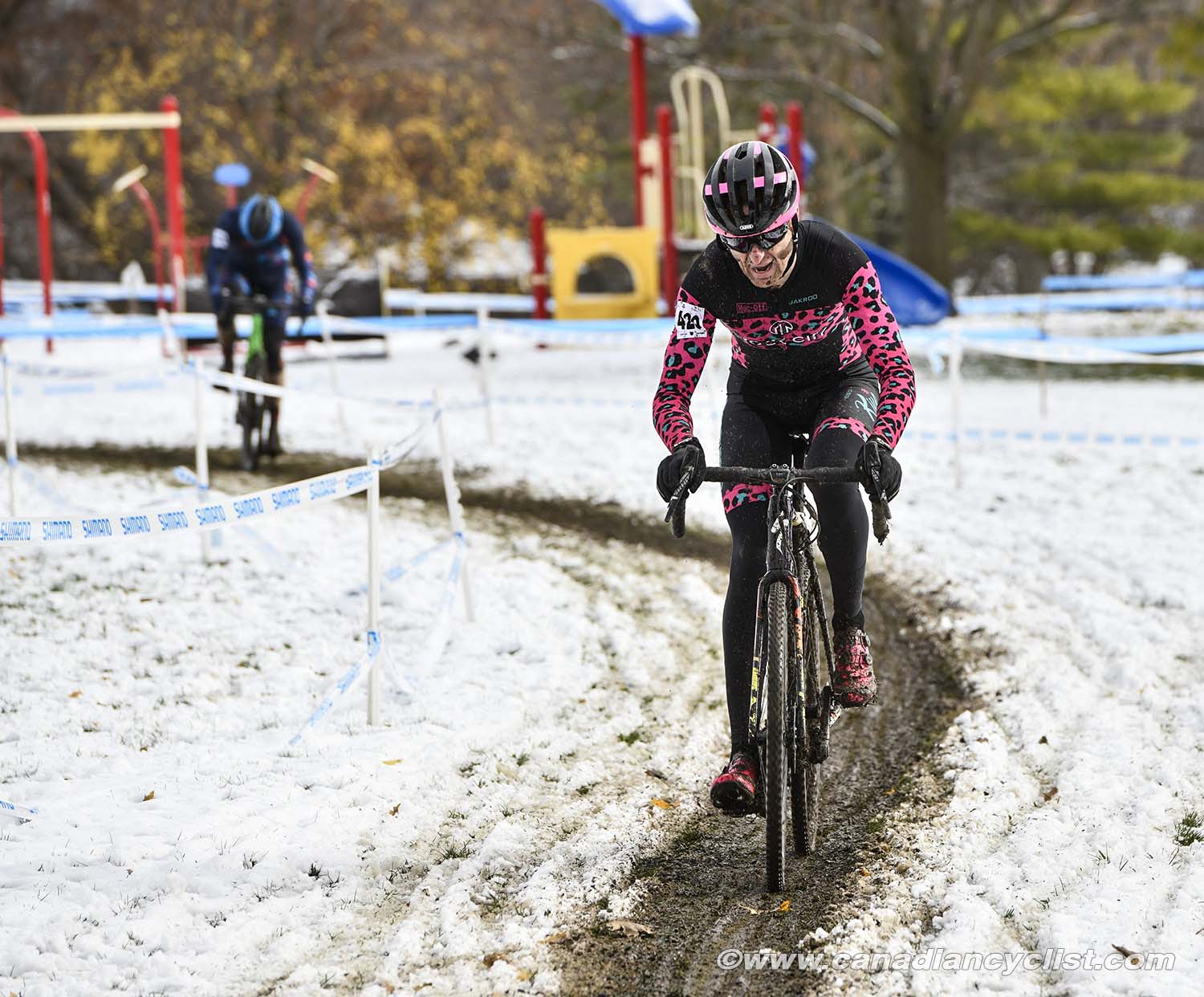 2018 Canadian Cyclo-cross Championships