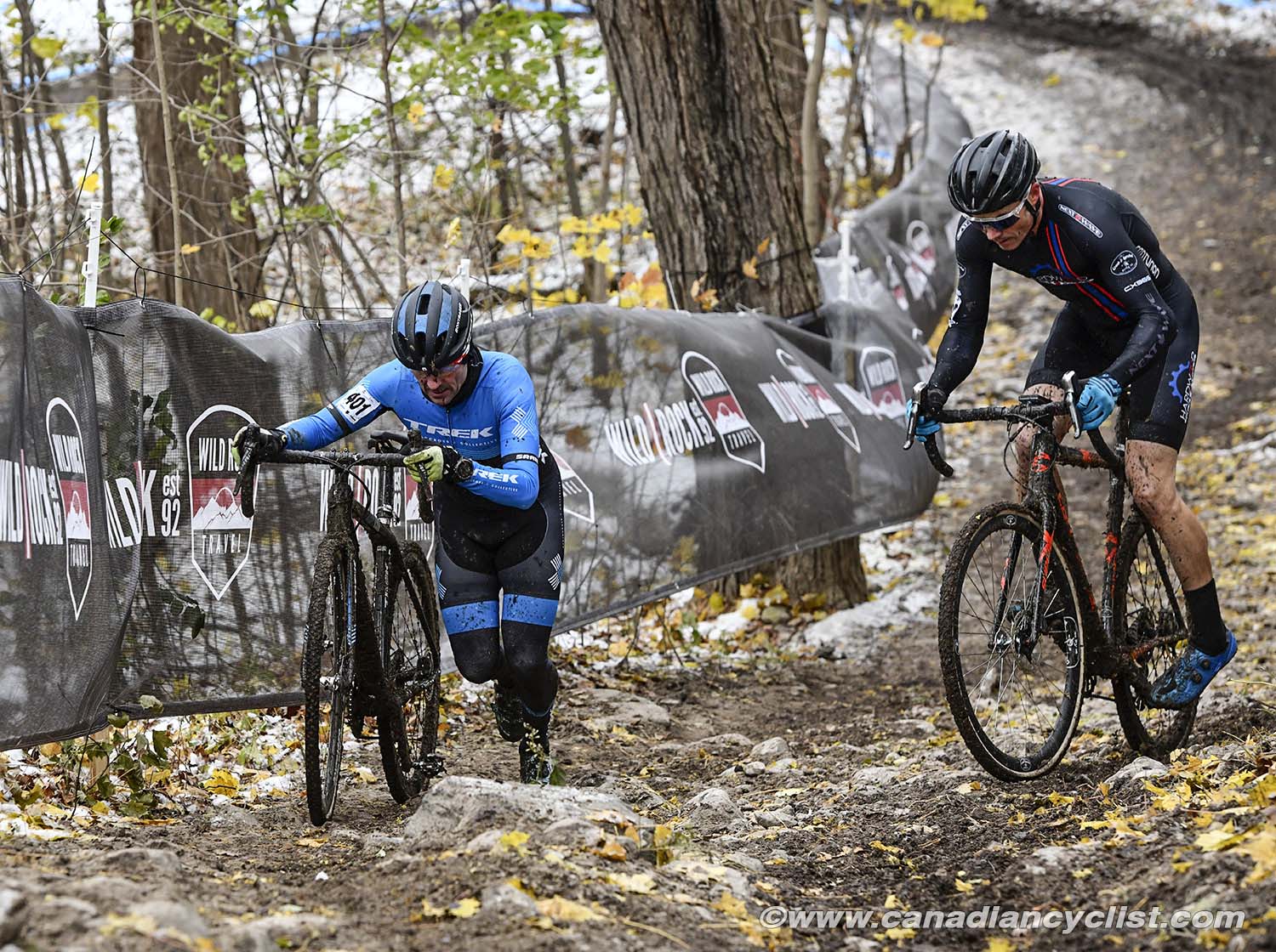 2018 Canadian Cyclo-cross Championships
