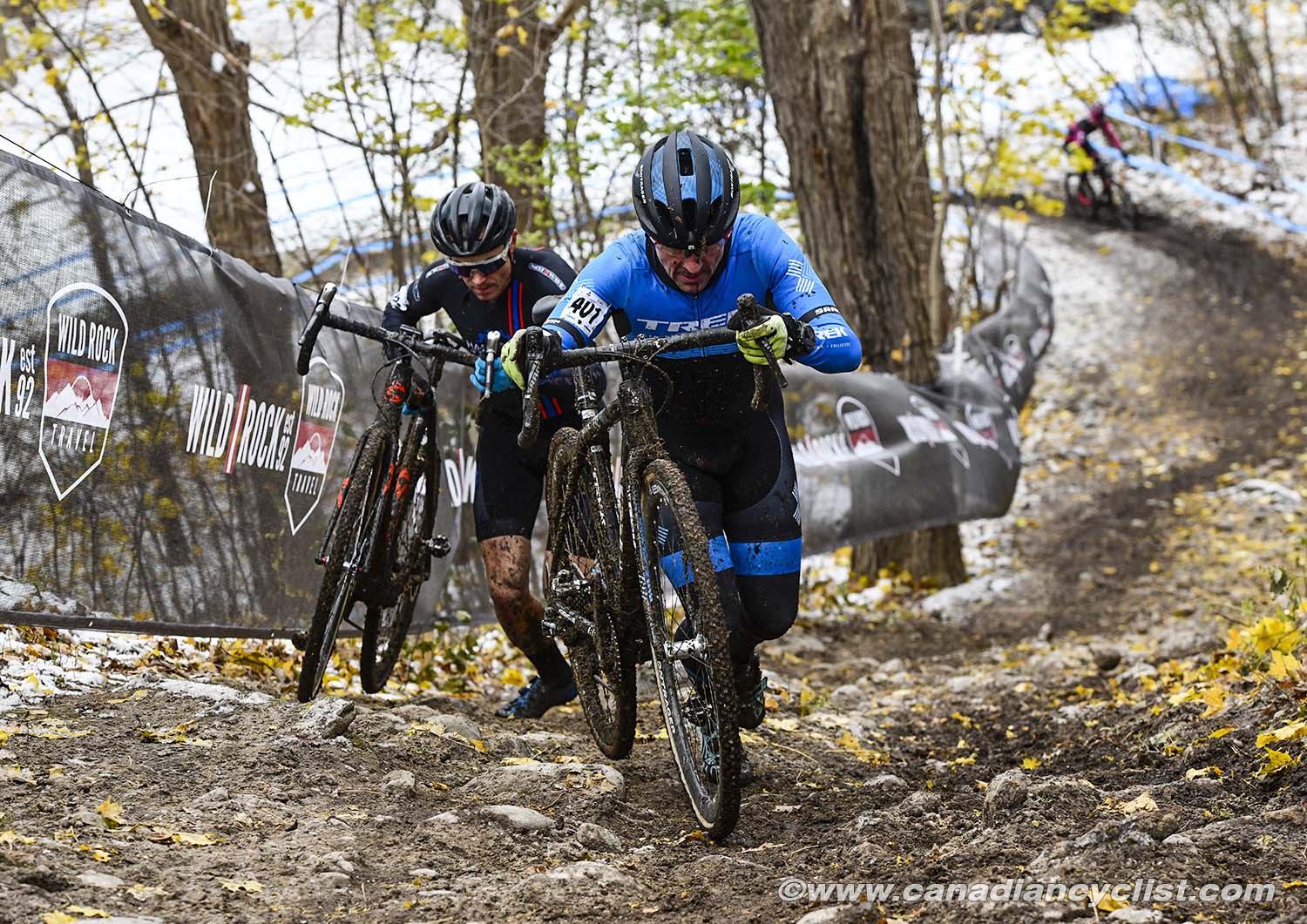 2018 Canadian Cyclo-cross Championships