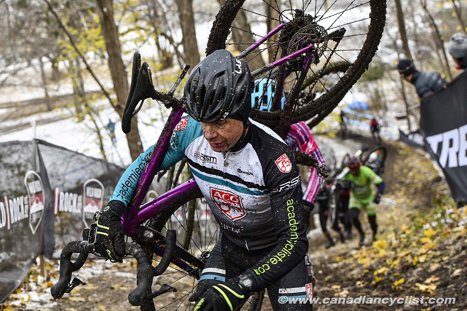 2018 Canadian Cyclo-cross Championships