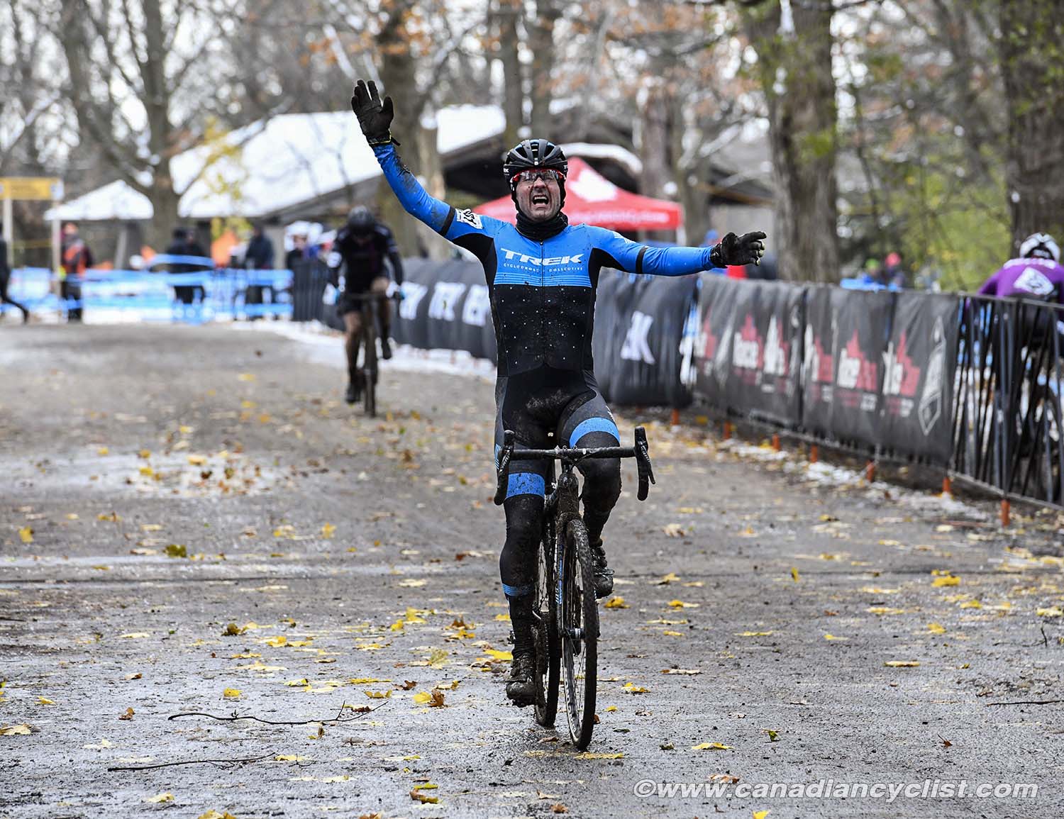 2018 Canadian Cyclo-cross Championships