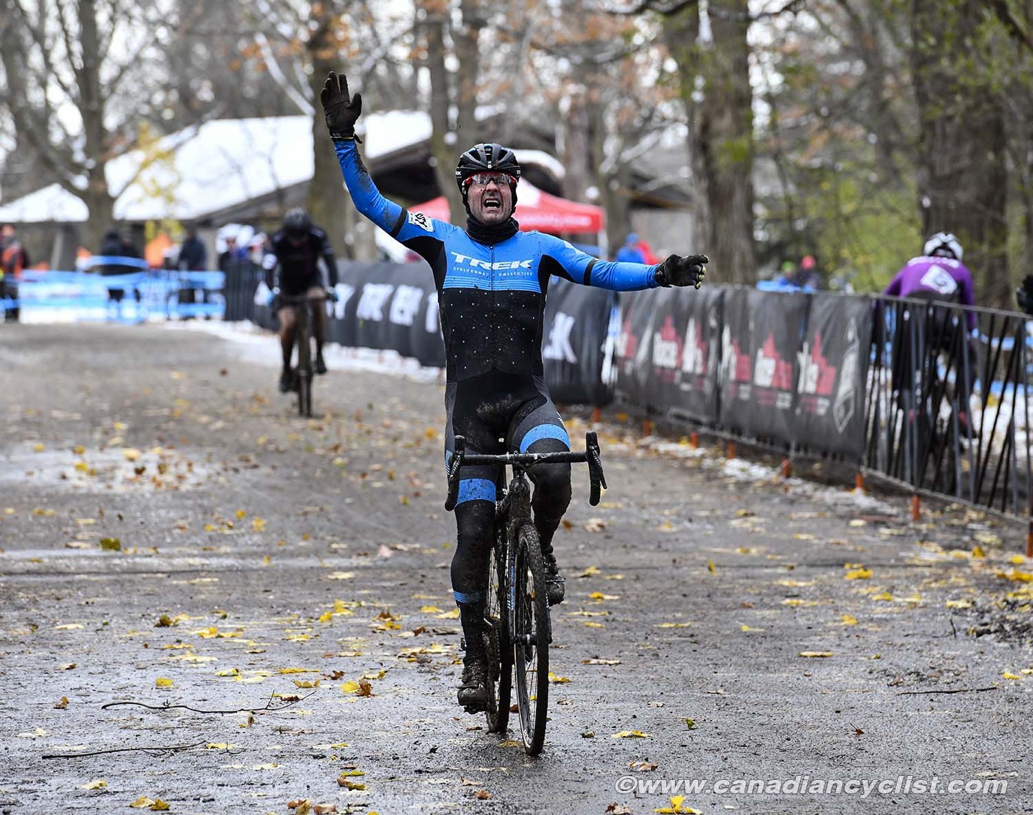 2018 Canadian Cyclo-cross Championships