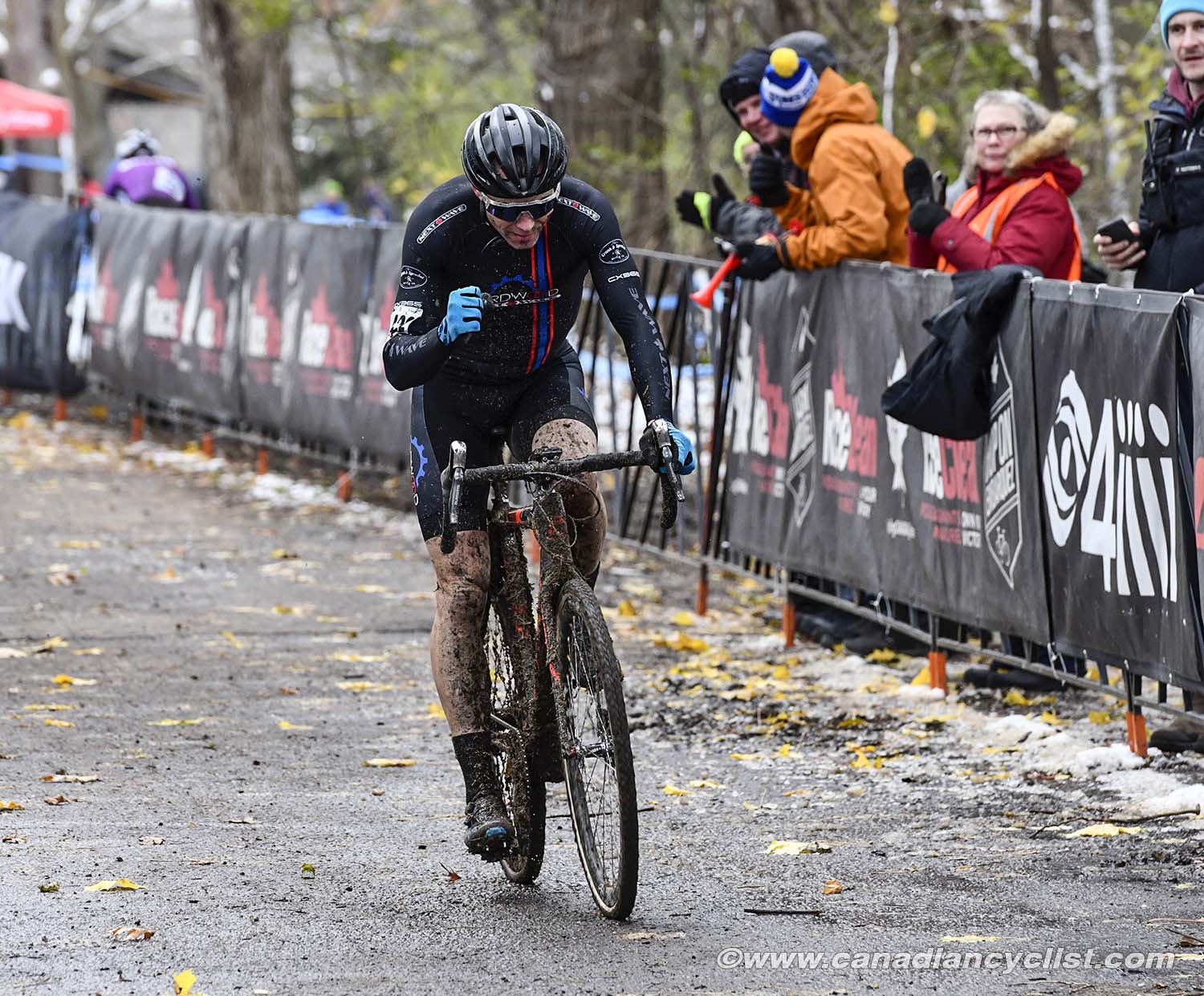 2018 Canadian Cyclo-cross Championships