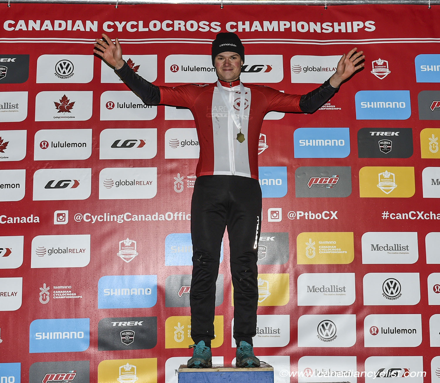 2018 CX Nationals