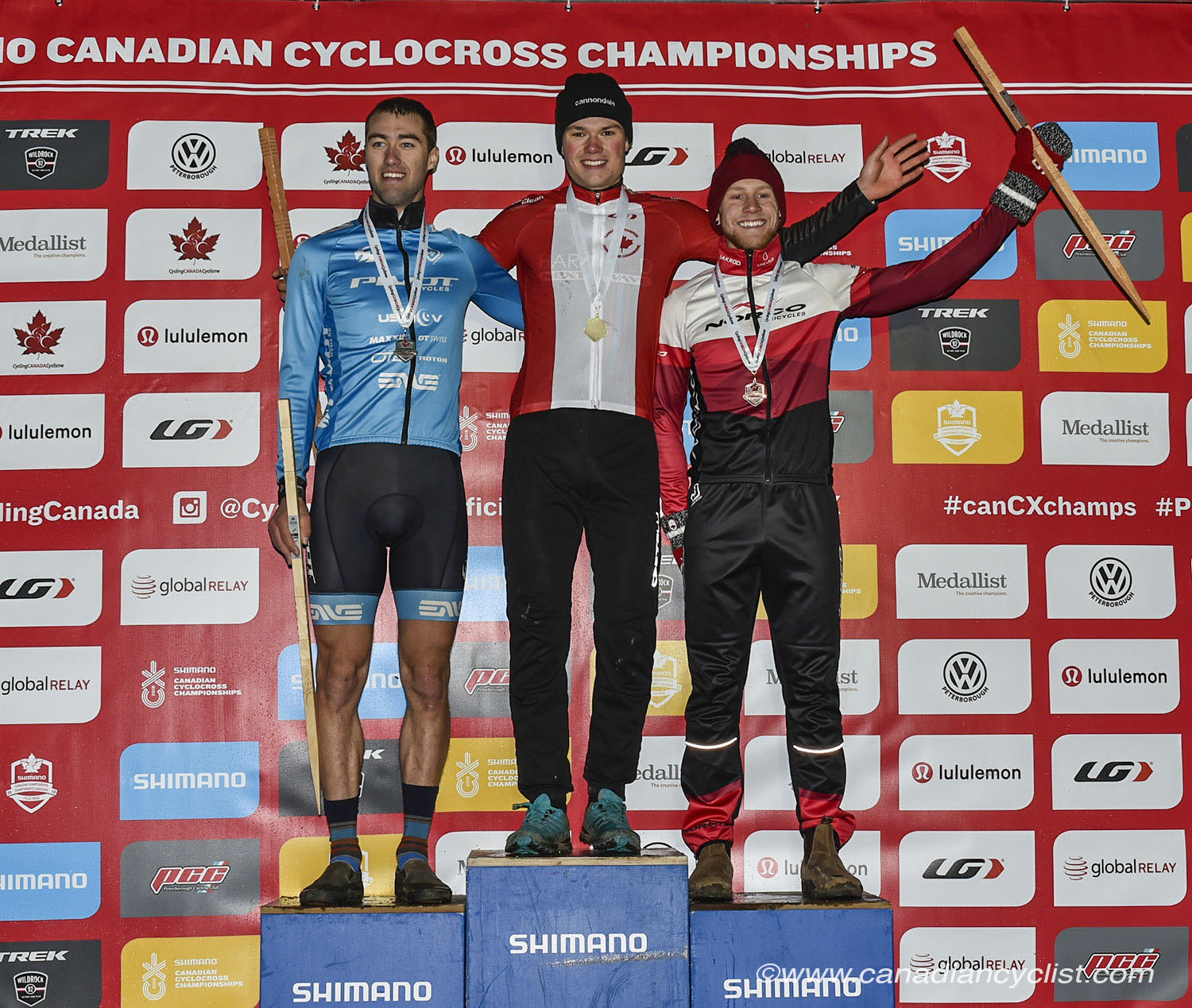 2018 CX Nationals