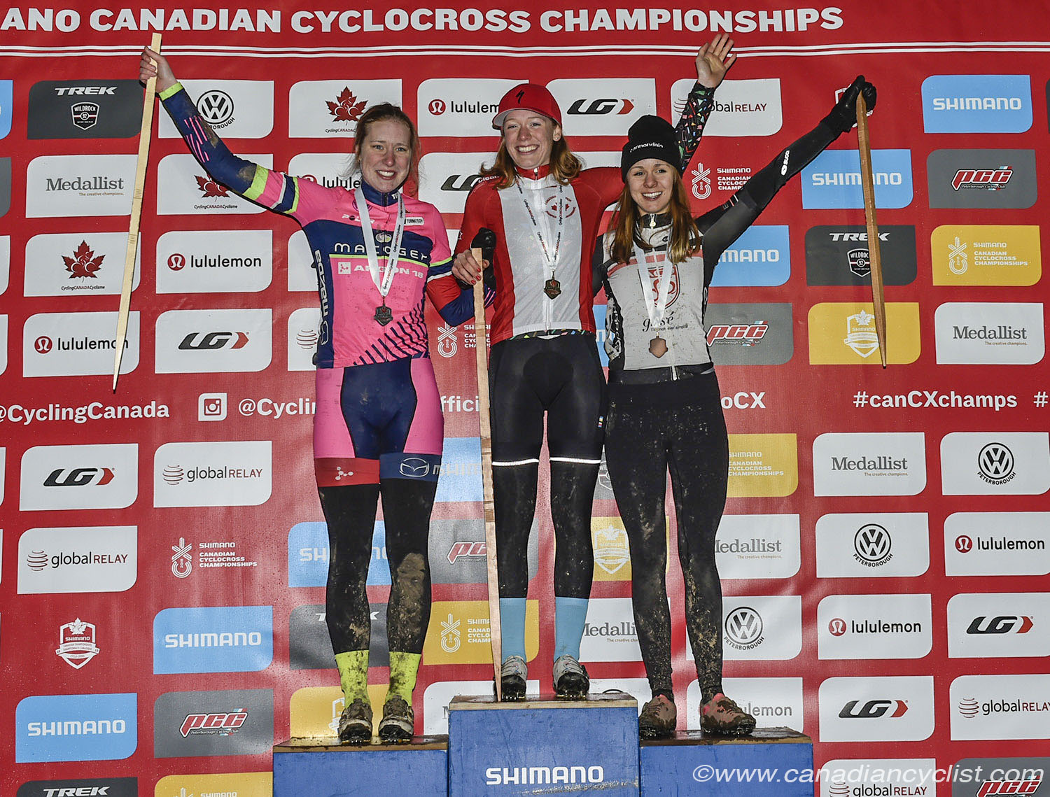 2018 CX Nationals