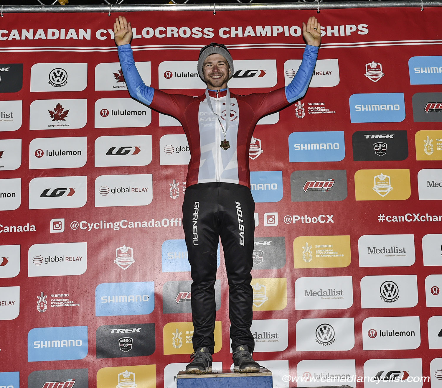 2018 CX Nationals