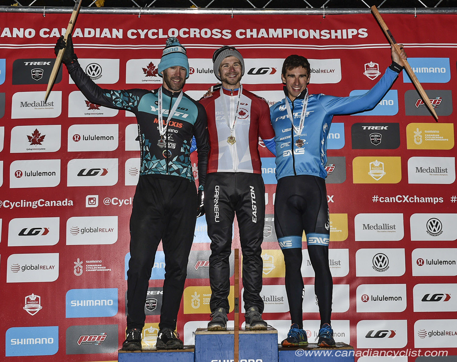 2018 CX Nationals