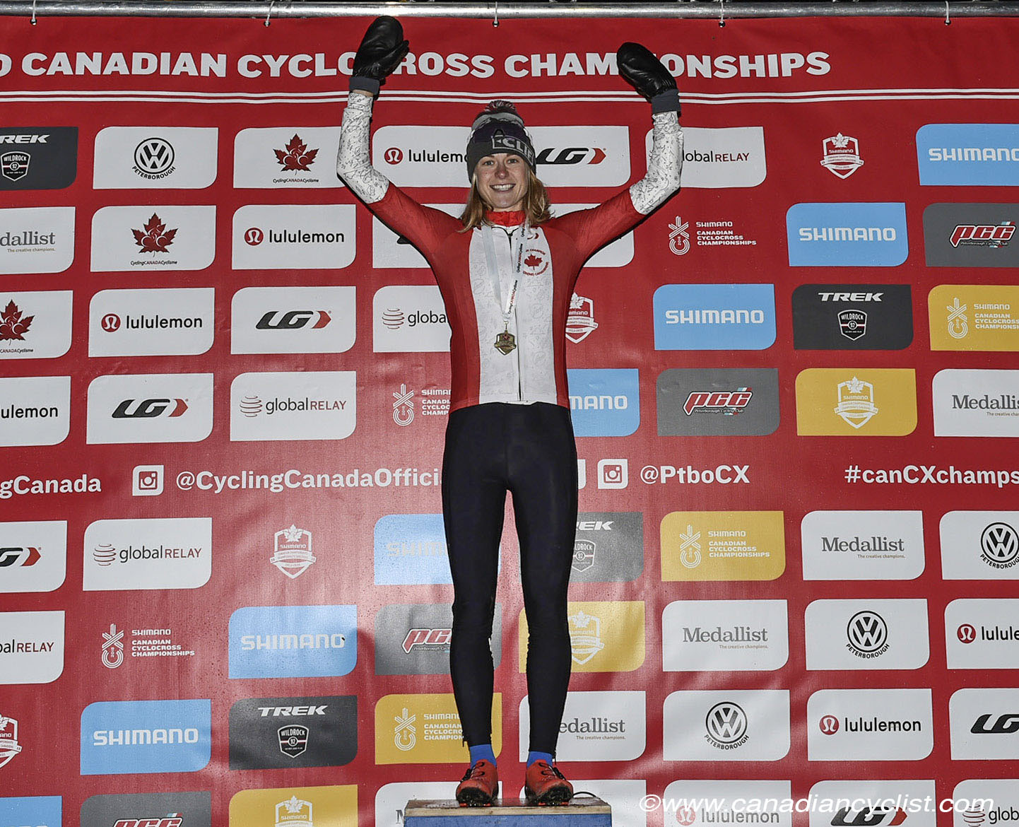2018 CX Nationals