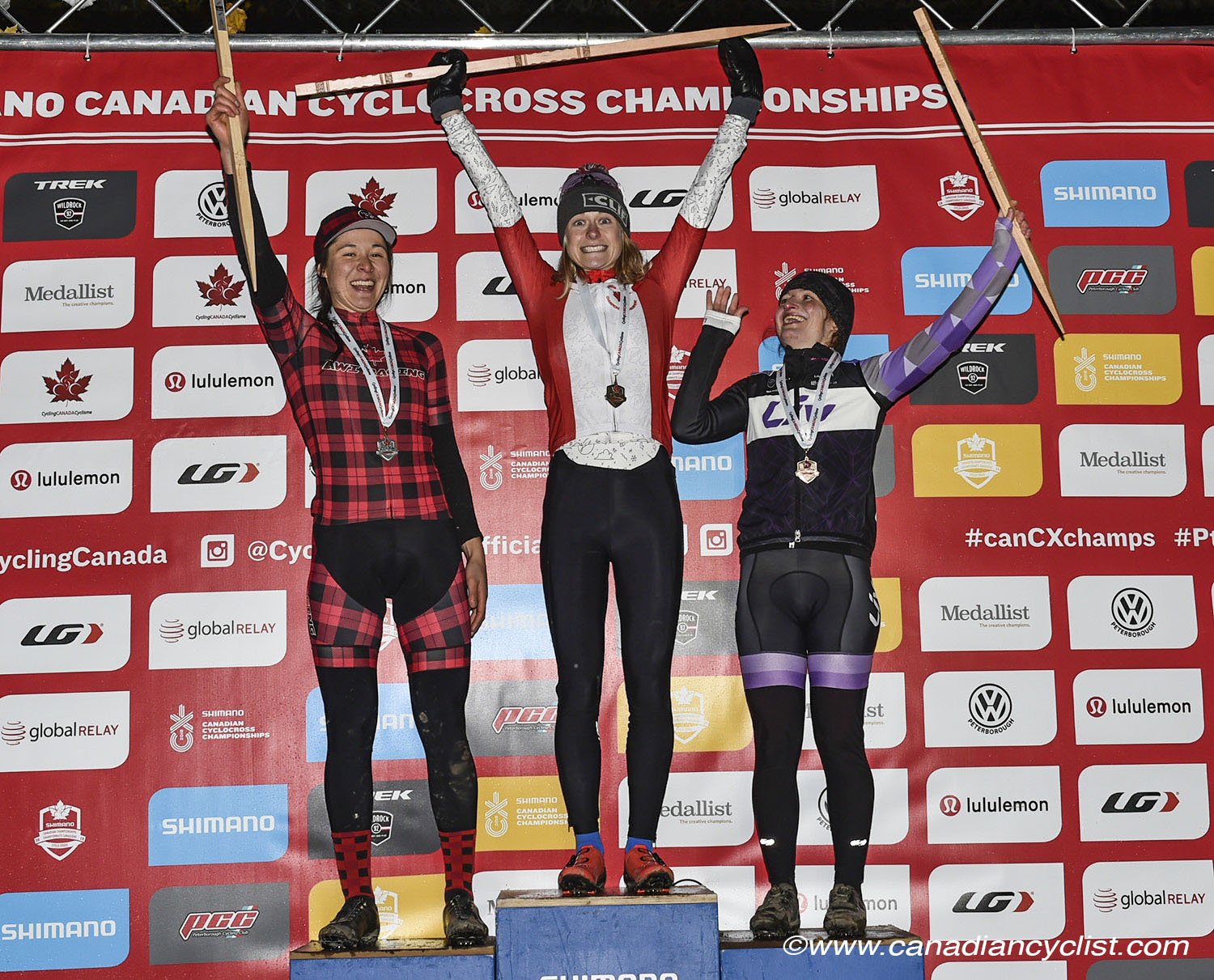 2018 CX Nationals