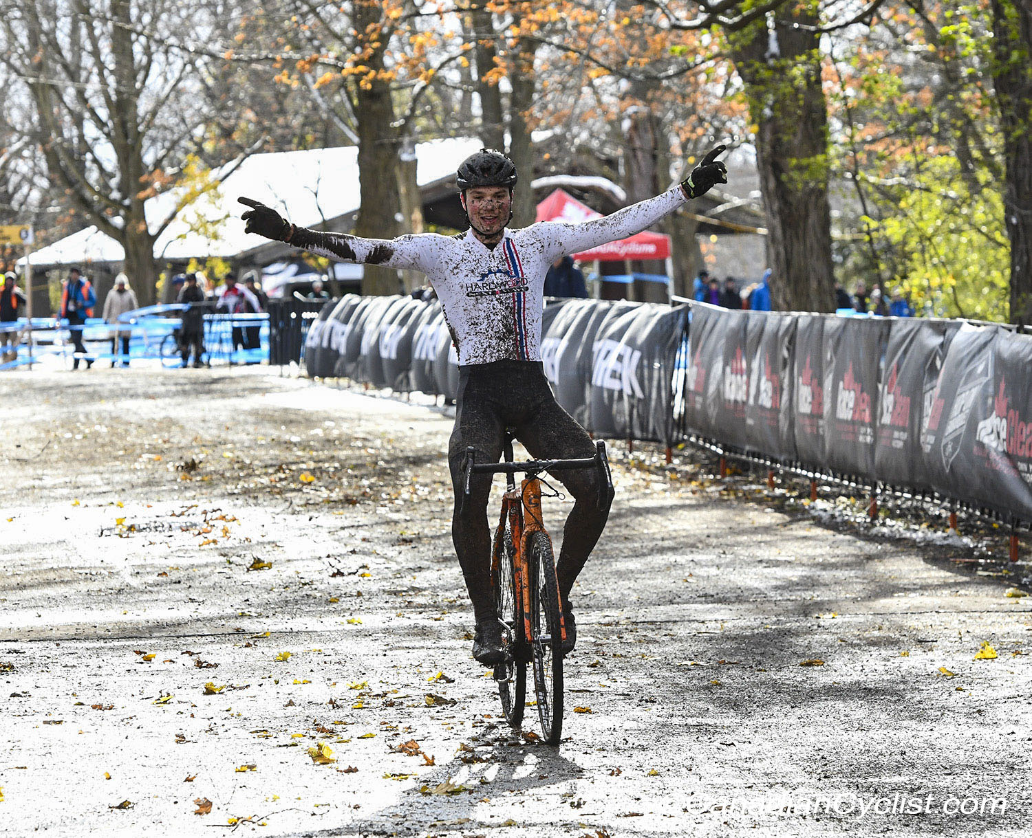 2018 Canadian CX Championships
