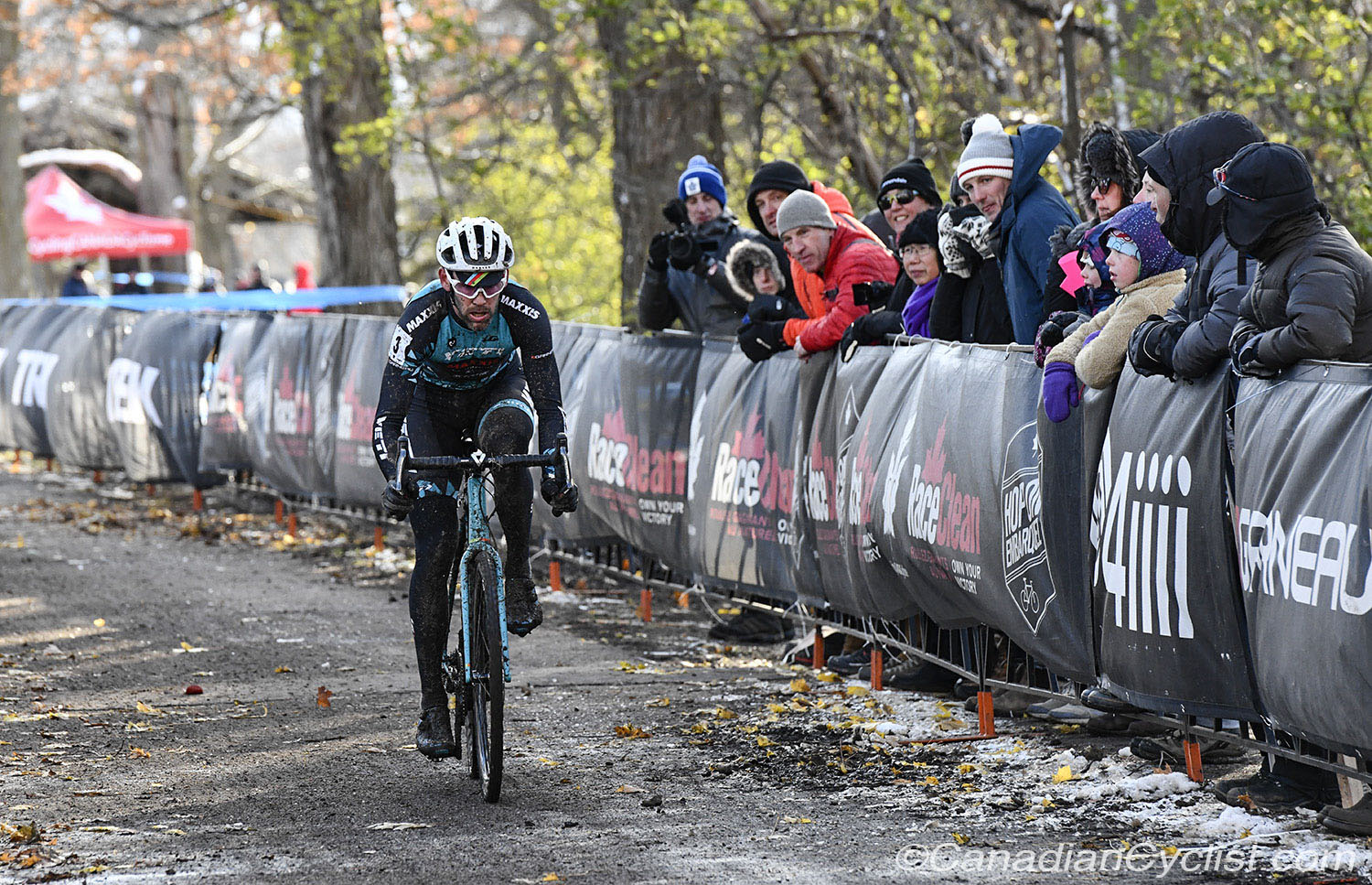 2018 Canadian CX Championships