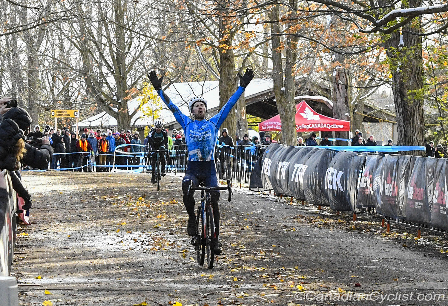 2018 Canadian CX Championships