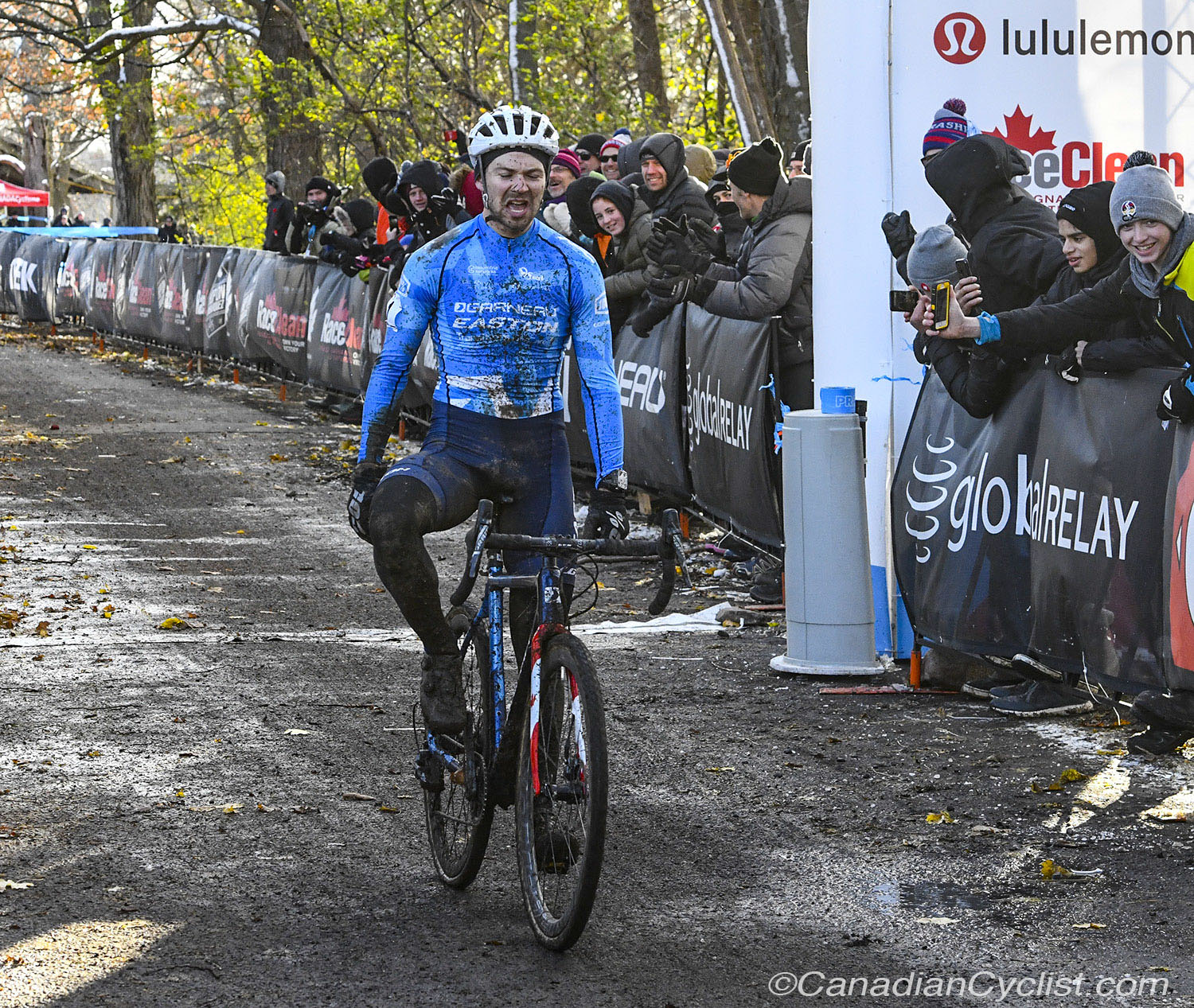2018 Canadian CX Championships