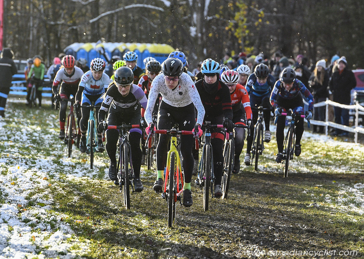 2018 CX Nationals