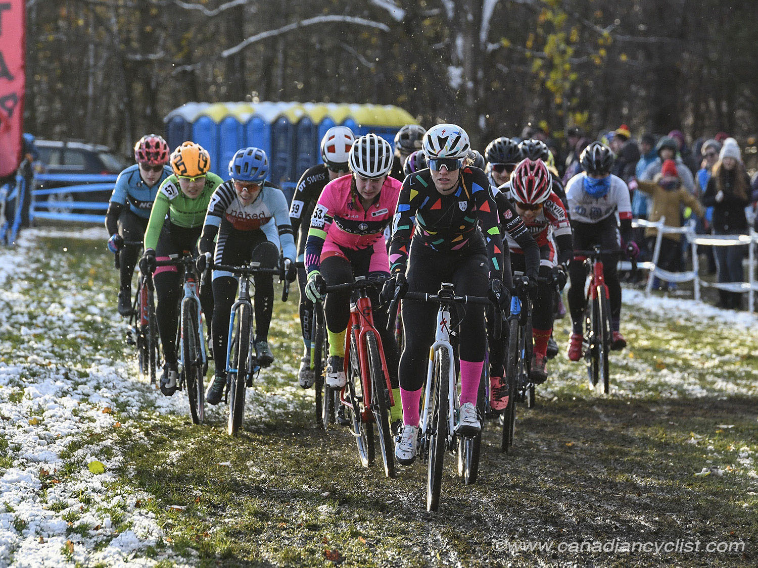 2018 CX Nationals