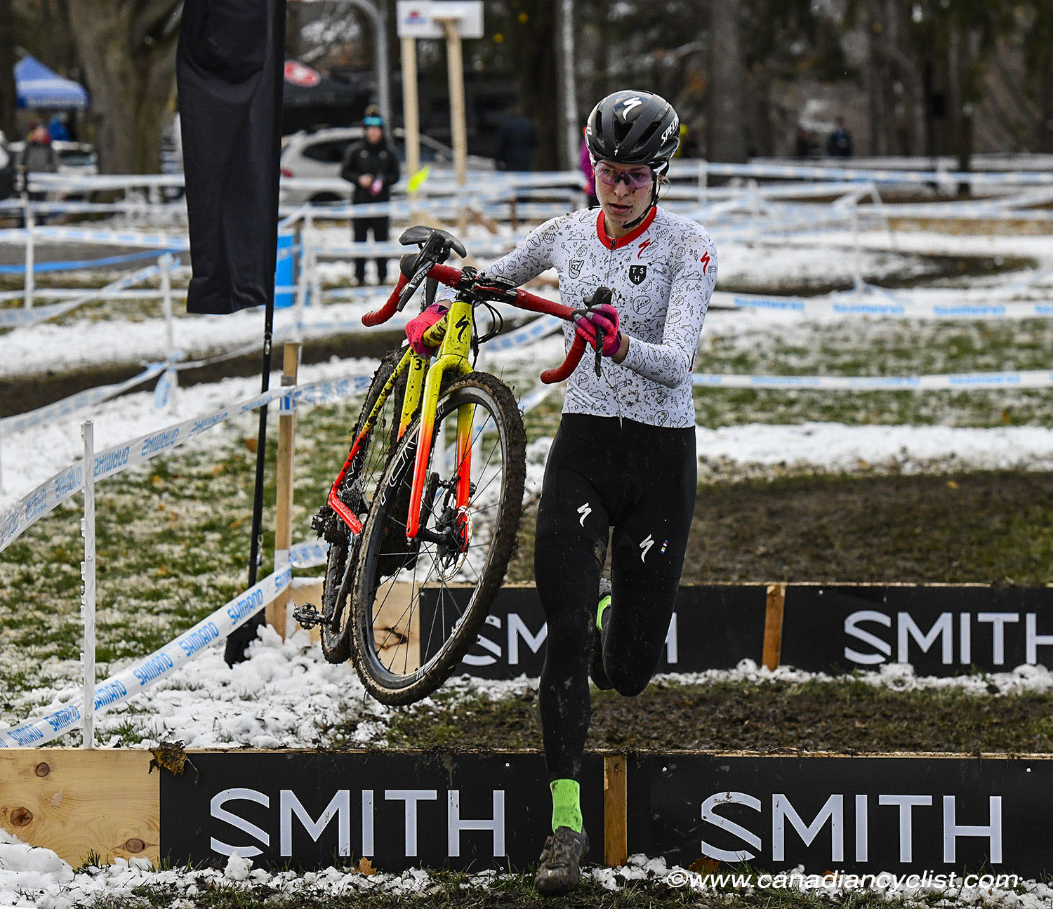 2018 CX Nationals