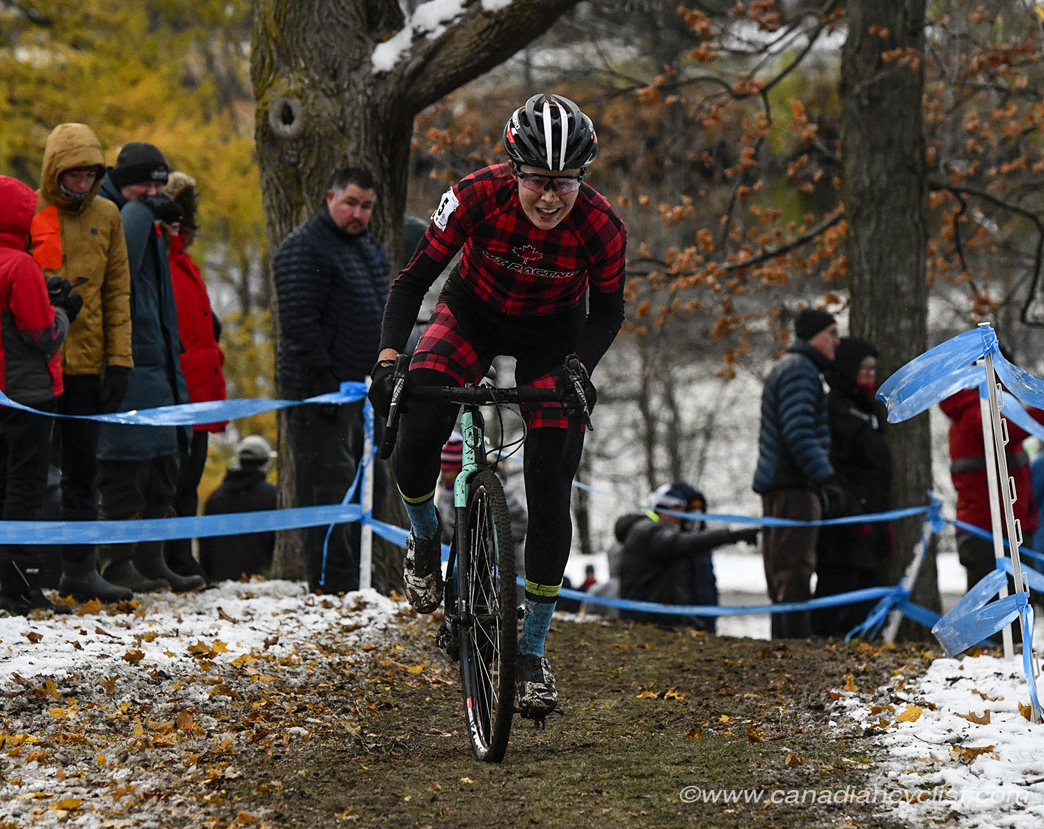 2018 CX Nationals