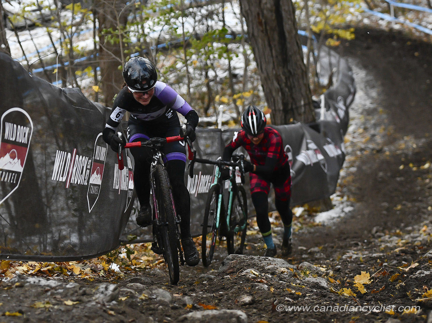 2018 CX Nationals