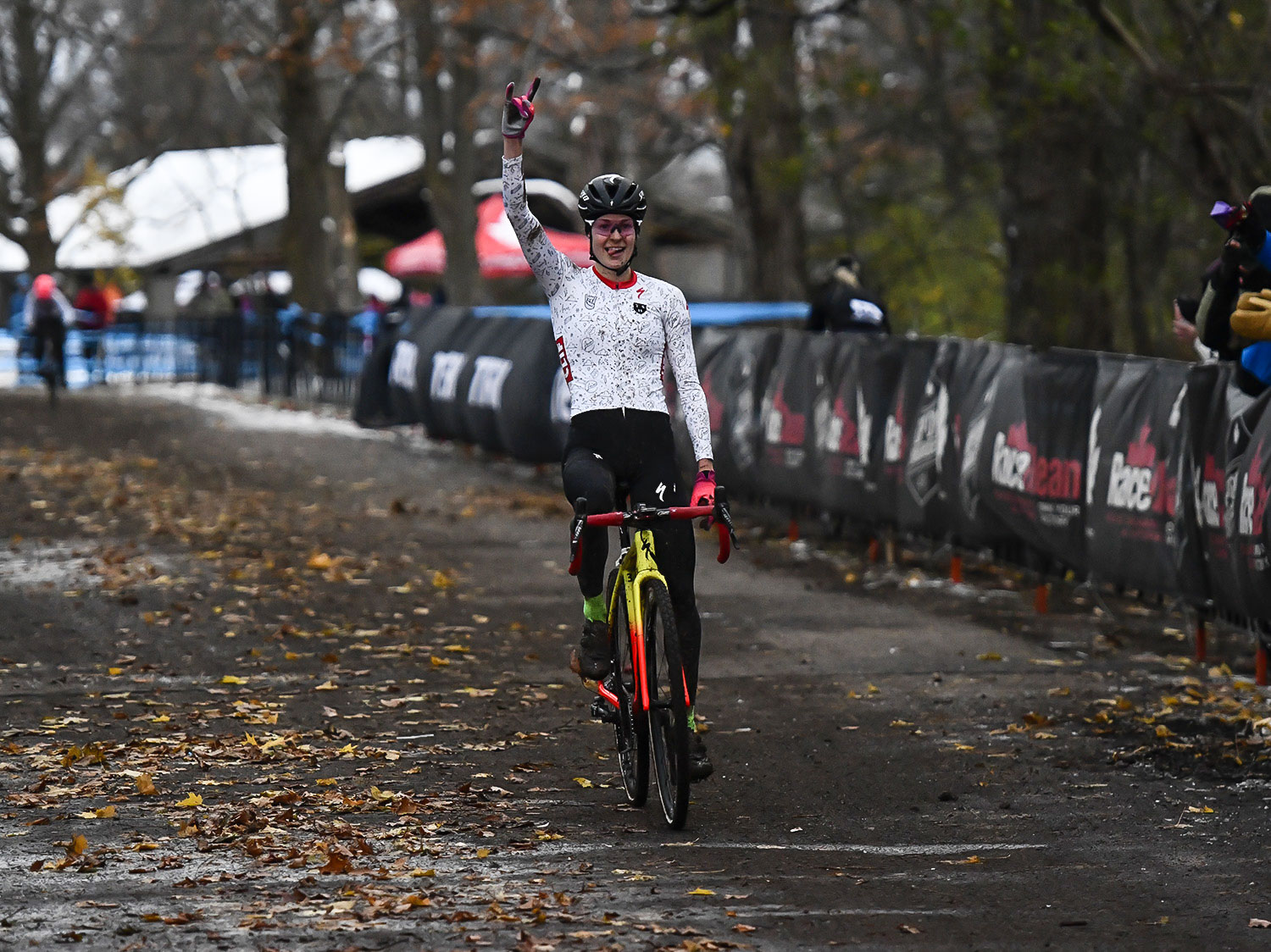 2018 CX Nationals