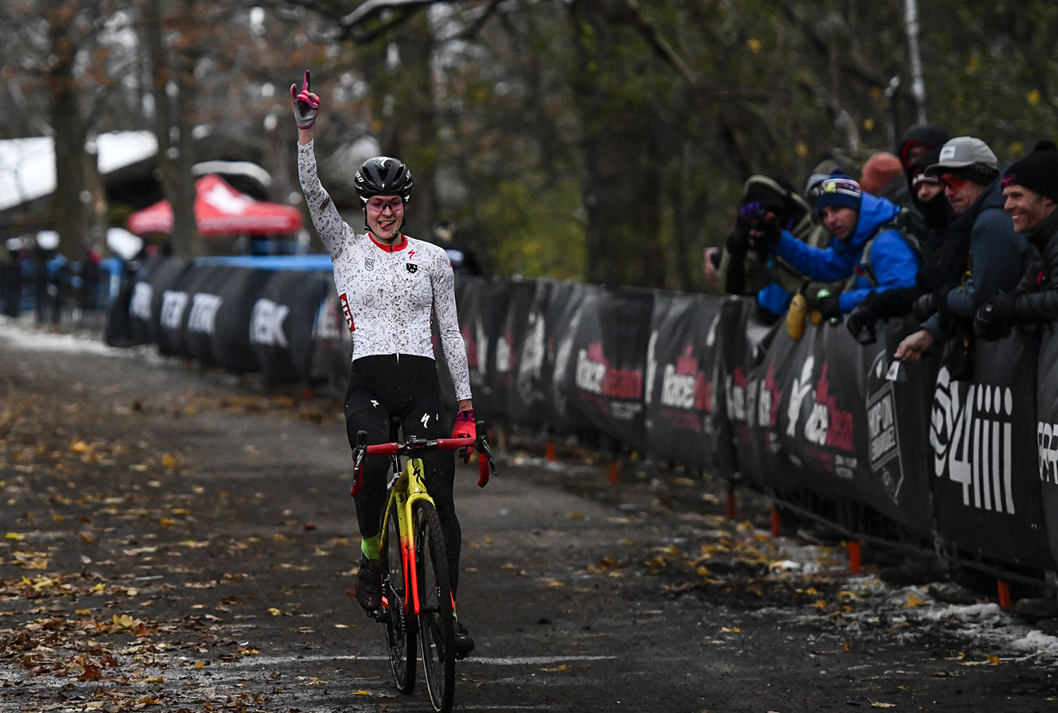 2018 CX Nationals