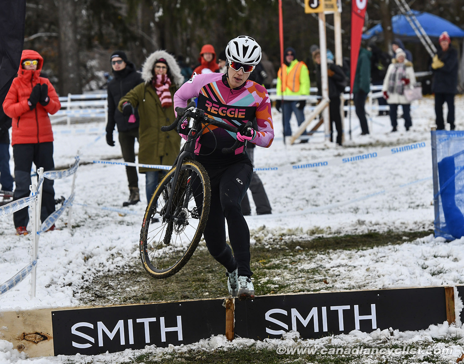 2018 Canadian Cyclo-cross Championships