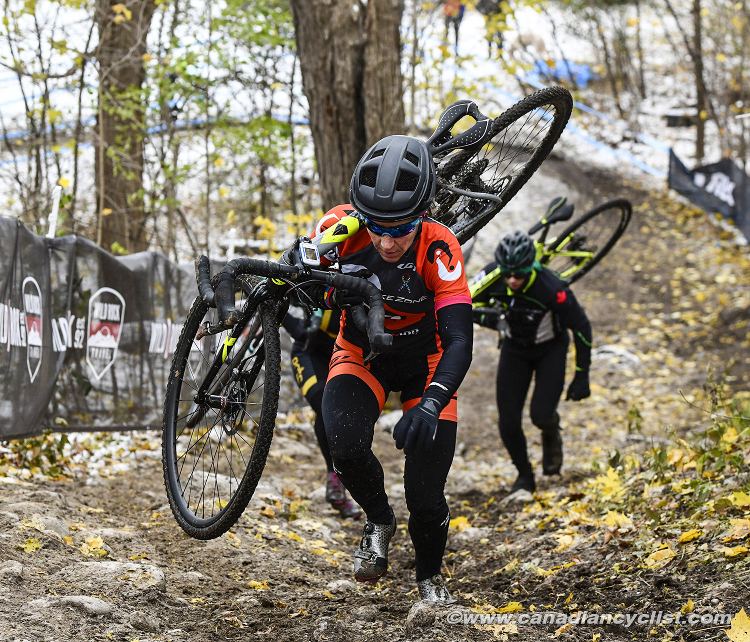 2018 Canadian Cyclo-cross Championships