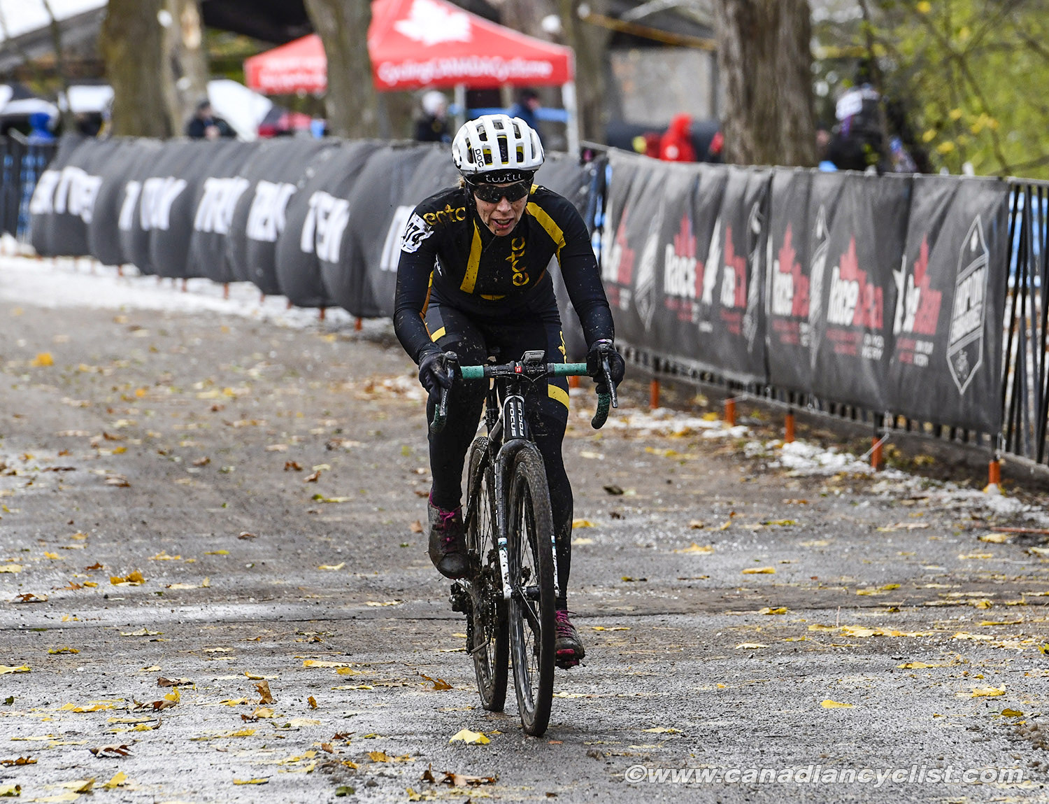 2018 Canadian Cyclo-cross Championships